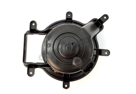 Kalorifer Motoru P30081 P50081 DS5