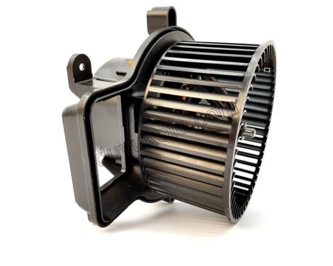 Kalorifer Motoru P30081 P50081 DS5