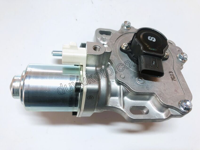 Vites Aksiyoneri   P107 1.0CC BENZ