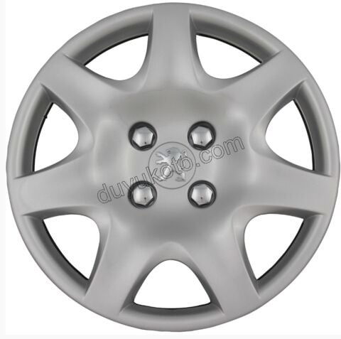 Jant Kapağı 15INC P308 (2254) İnce 7 KOLLU
