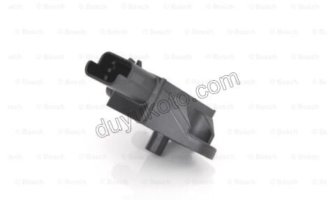 Map Sensörü (Fab Kaptörü) 1.5HDİ Euro6 1.6HDİ Euro6 DW10F DW12R