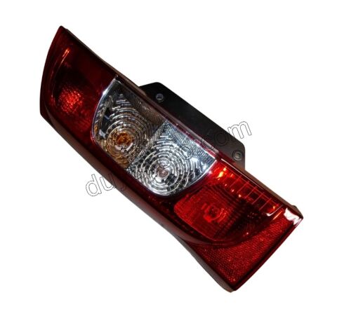 Peugeot Bipper Citroen Nemo Fiat Fiorino Stop Lambası Sol (Bagaj Kapak Çift) 2008/2016