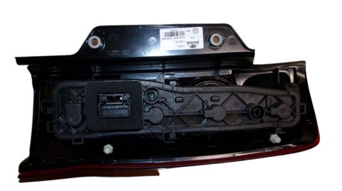 Peugeot Bipper Citroen Nemo Fiat Fiorino Stop Lambası Sol (Bagaj Kapak Çift) 2008/2016