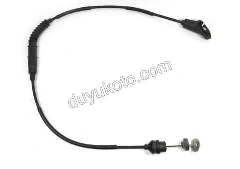 Debriyaj Teli P106 147 CM Kurmalı