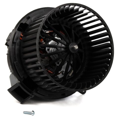 Kalorifer Motoru DS3 C33 CCT