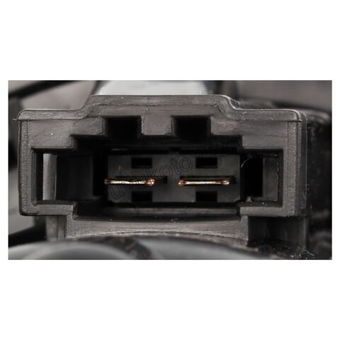 Kalorifer Motoru DS3 C33 CCT