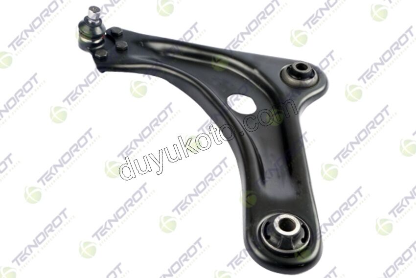 Salıncak Sol ROTIL+ P2081 P20081 C33 1.6HDİ Euro4 XY
