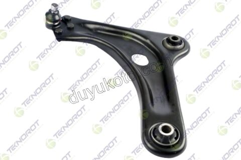 Salıncak Sol ROTIL+ P2081 P20081 C33 1.6HDİ Euro4 XY