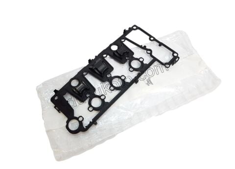 Motor Üst Kapak Contası (Külbütör Subap Kapak) Kapak DW10C 16V 9671432980