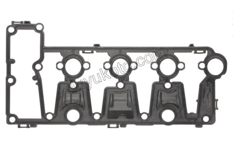 Motor Üst Kapak Contası (Külbütör) Kapak DW10C 16V 9671432980