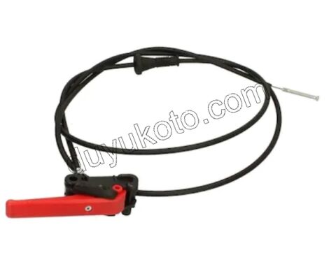 TEL MOTOR KAPUT ACMA + KOL PRT1