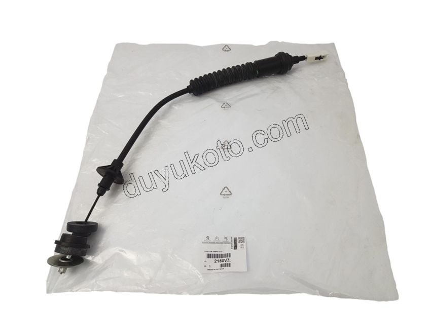 Debriyaj Teli MA XS1 1.6 8V 597MM