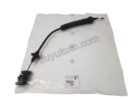 Debriyaj Teli MA XS1 1.6 8V 597MM