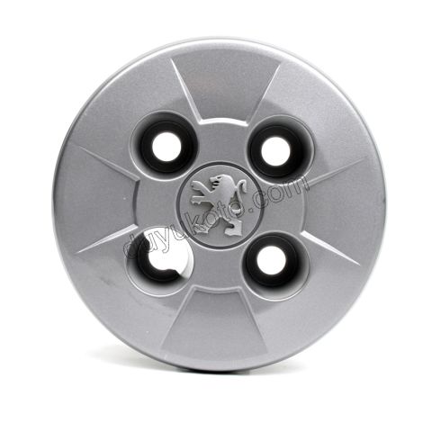 Jant Kapağı Orta Göbek Arması 14'inç PBP (TICARI ANT)