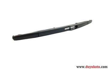 PEUGEOT 106 SİLGİ SÜPÜRGESİ ARKA 3/5 KAPI (PLASTIK) 35CM