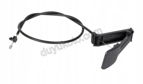 TEL MOTOR KAPUT ACMA P407 C6 IPTAL