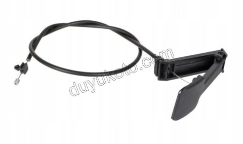 TEL MOTOR KAPUT ACMA P407 C6 IPTAL