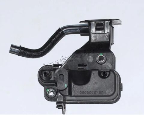 EGR Vakum Deposu   BXR3MQ DW10F DW12R