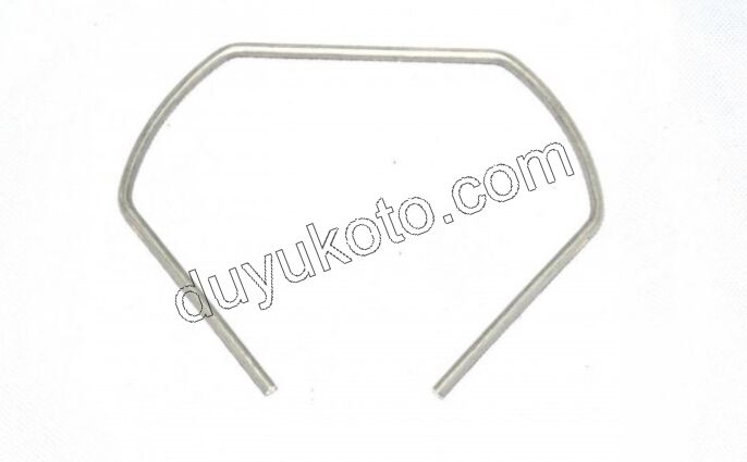 TEL RADYATOR ALT HORTUM KILIT PRT1 1.9D, 1998/2003