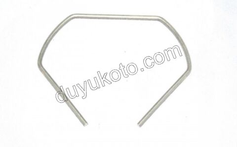 TEL RADYATOR ALT HORTUM KILIT PRT1 1.9D, 1998/2003