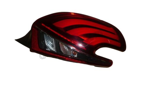 Peugeot 208 Stop Lambası Sağ FUME 2015/2019