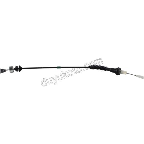 Debriyaj Teli P206 1.4HDİ Euro4 02/11 EW10J4