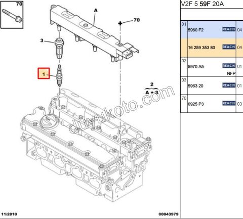 BUJI EW7J4 EW10A EW12J4 EW10J4S