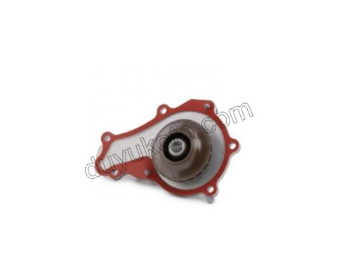 Devirdaim Su Pompası 1.6HDİ Euro4/Euro5/Euro6