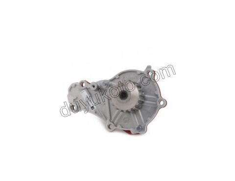 Devirdaim Su Pompası 1.6HDİ Euro4/Euro5/Euro6