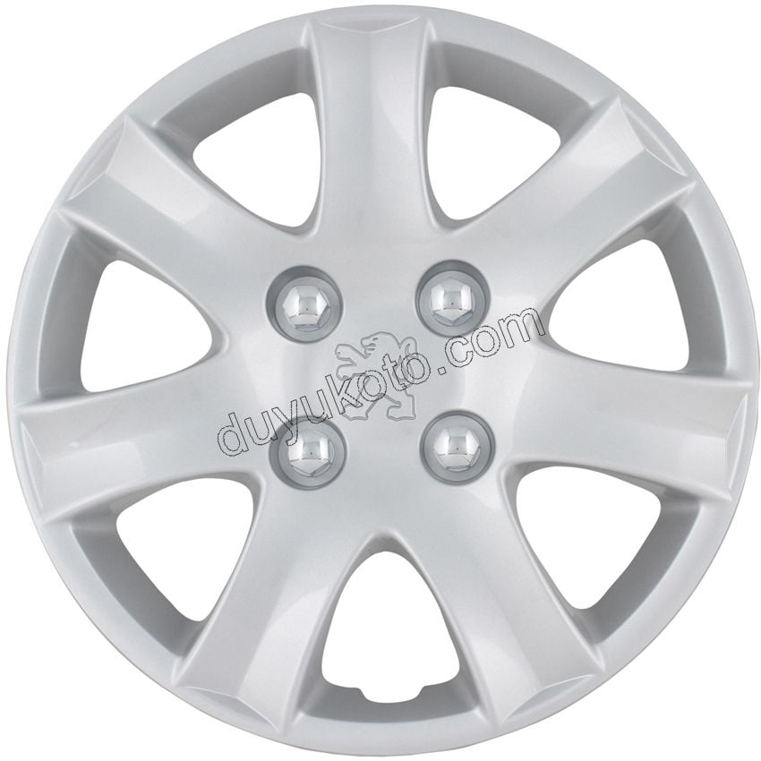 Jant Kapağı 14INC P206+ (PLUS)