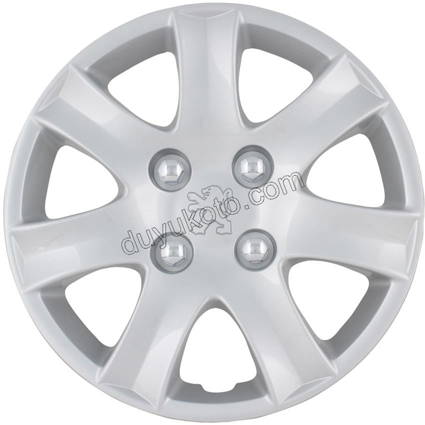 Jant Kapağı 14INC P206+ (PLUS)