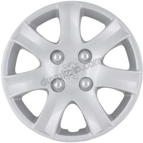 Jant Kapağı 14INC P206+ (PLUS)