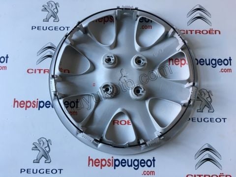Jant Kapağı 14INC P206+ (PLUS)