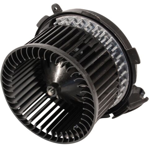 Kalorifer Motoru Dijital Klimalı EM P206 P307