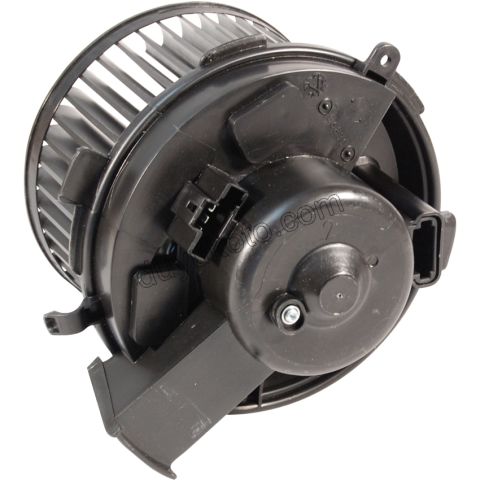 Kalorifer Motoru Dijital Klimalı EM P206 P307