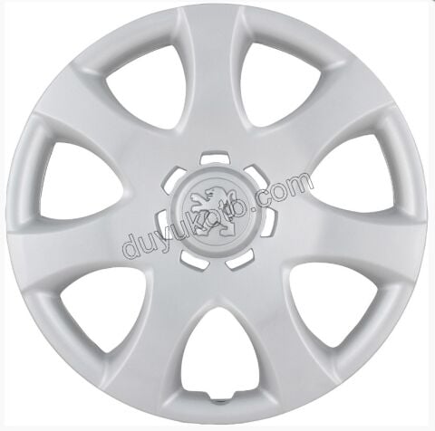 Jant Kapağı 14INC P107 YM