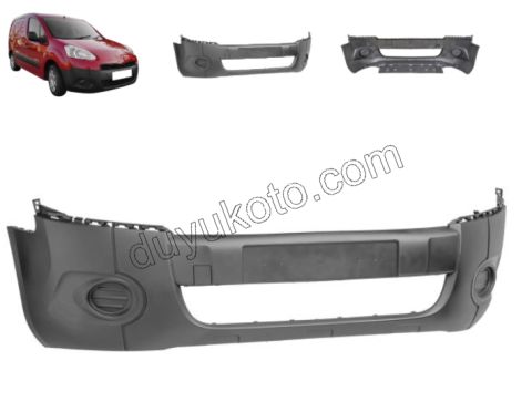 Ön Tampon PRT31 BR31 SIS-