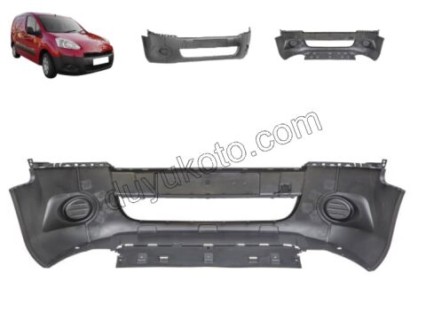 Ön Tampon PRT31 BR31 SIS-