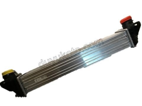 RADYATOR TURBO RCZ 1.6THP 270HP