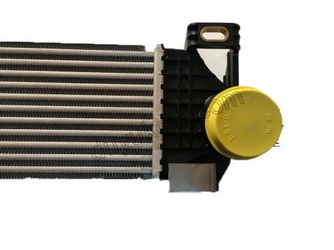 RADYATOR TURBO RCZ 1.6THP 270HP