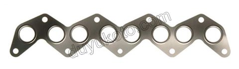 CONTA EGZOZ MANIFOLD 2.0HDİ 16V 136HP