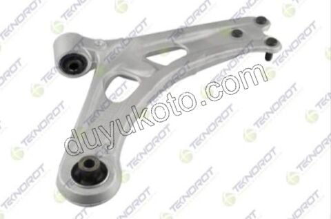 2019> Partner Rifter Berlingo Combo Doblo Proace City Salıncak Sağ (Rotilsiz)