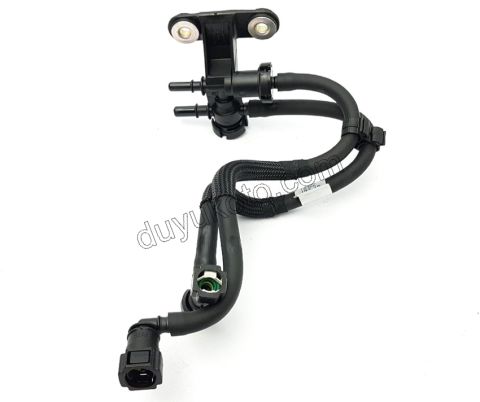 HORTUM YAKIT POMPA UZERI 3LU BXR3 EURO5