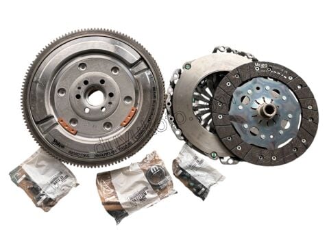KIT VOLAN+DEBRIYAJ SET+RUL+ 1.5HDİ Euro6 6VIT