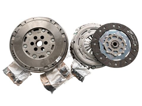 KIT VOLAN+DEBRIYAJ SET+RUL+ 1.5HDİ Euro6 6VIT