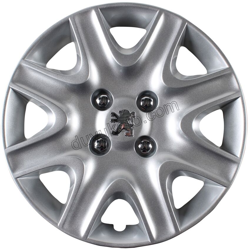 Jant Kapağı 15'inç P207 BRISBANE 2010 >