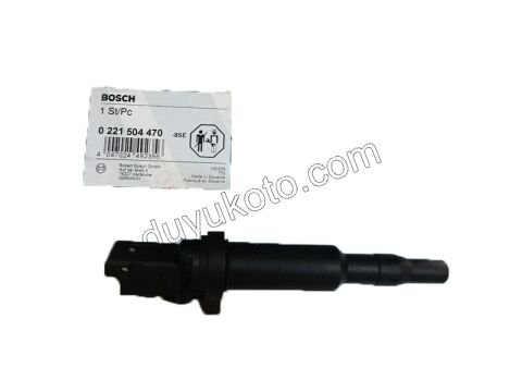 Ateşleme Bobini X 4AD EP3 1.6VTi 120HP 1.4VTI 95HP