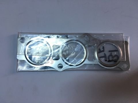 CONTA EGZOZ MANIFOLD P107 1.0cc