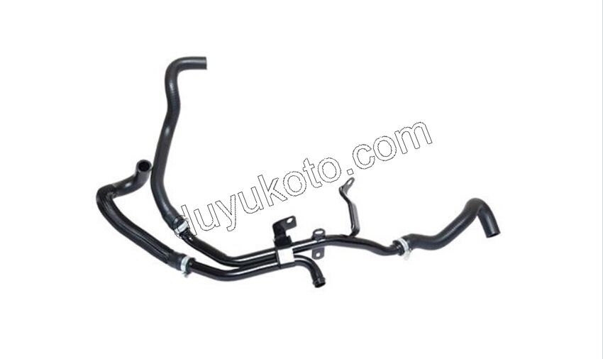 Radyatör Hortumu 2LI PBP 1.4HDİ Euro4 02/11