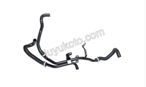 Radyatör Hortumu 2LI PBP 1.4HDİ Euro4 02/11